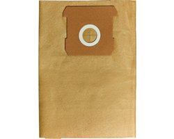 EINHELL Stofzuigerzakken 12 liter