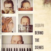 Seraph - Behind The Scenes (CD)