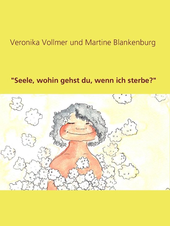 "Seele, wohin gehst du, wenn ich sterbe?" - cover