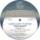 1960 What? - Original/Opolopo Remix