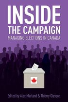 Communication, Strategy, and Politics - Inside the Campaign