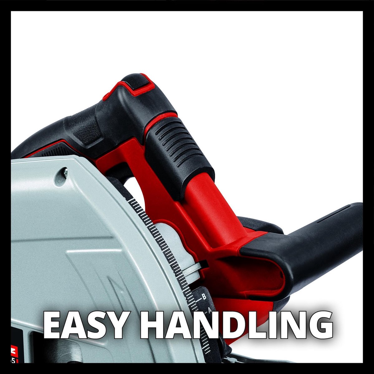 Einhell TE-PS 165 Elektrische Invalzaag - 1200W - 165mm thumbnail 4