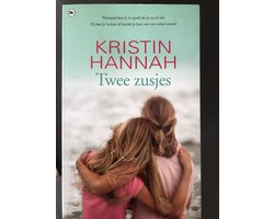 Omslag van Twee zusjes
