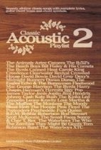 Acoustic Playlist- Classic Acoustic Playlist 2