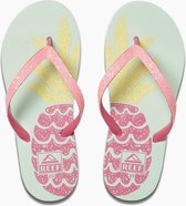 Reef Kids Stargazer Prints big pineapple