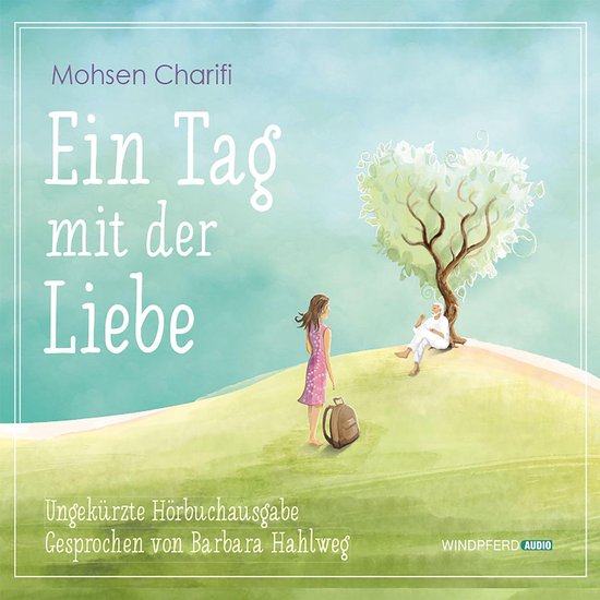 Ein Tag mit der Liebe - cover