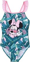 Badpak Minnie Mouse maat 98