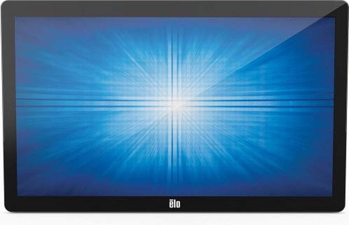 Elo Touch Solutions 2402L 60,5 cm (23.8