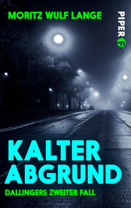 Dallinger-Krimis 2 - Kalter Abgrund