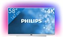 Phillips The One 58PUS7304/12 - 4K TV