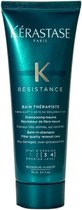 Kerastase Resistance Bain Therapiste 75ml MINI - shampoo voor verzwakt haar - hersteller