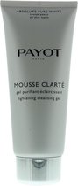 Payot Mousse Clarte 200ml Lightning Cleansing Gel