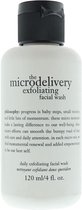 Philosophy The Microdelivery Exfoliating Wash 120ml