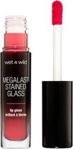 wet n wild Mega Last Stained Glass lipgloss