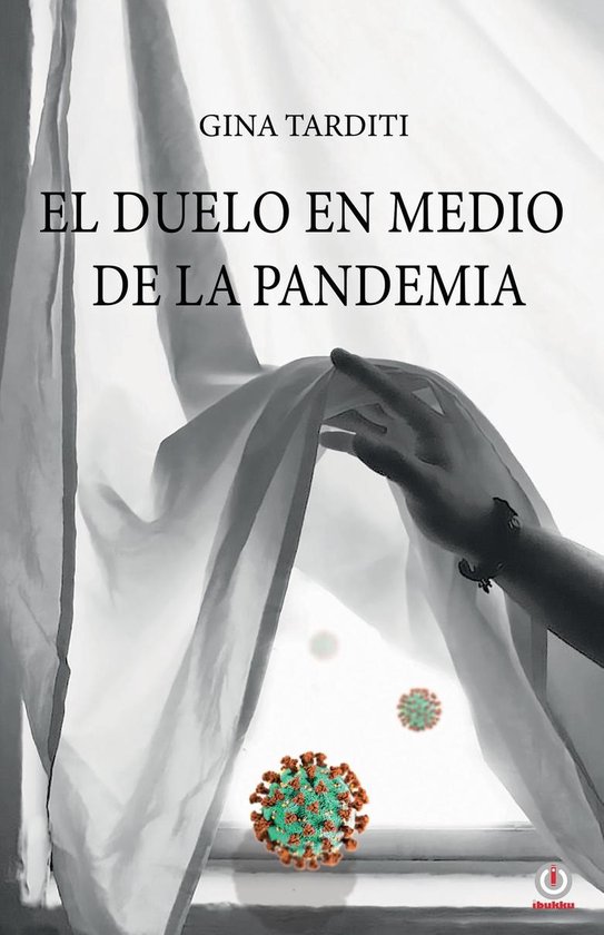 El duelo en medio de la pandemia - cover