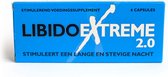 Libido Extreme 2.0 Origineel - 6 pillen