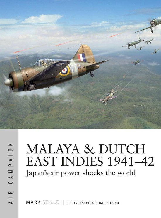 Malaya and Dutch East Indies 1941-42
