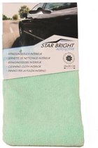 Starbright Microvezel doek 38x38cm groen