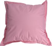 Progarden Tuinkussen 52 X 52 X 14 Cm Polyester Roze