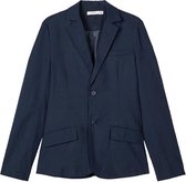Name it blazer jongens - blauw - NKMfalcon - maat 134/140