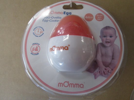 Foto: Avent momma kinderen eierkoker momma egg