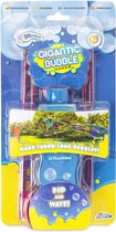bubbletastic gigantic bubble maker