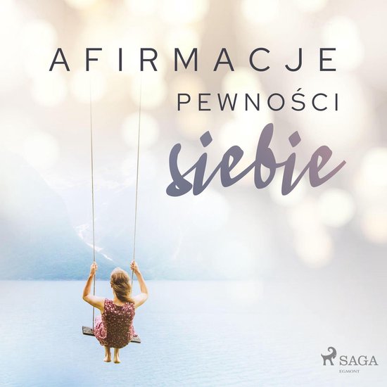 Afirmacje pewności siebie – wersja dla kobiet - cover