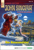 John Sinclair Sonder-Edition 133 - John Sinclair Sonder-Edition 133