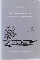 Play in Middle English