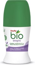 Byly Bio Natural 0% Atopic Desdorant Roll-on 50ml