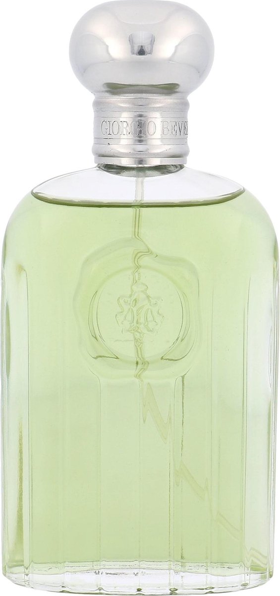 Giorgio for men eau de toilette spray 118 ml