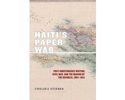 America and the Long 19th Century 25 - Haiti's Paper War