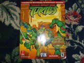 Teenage Mutant Ninja Turtles