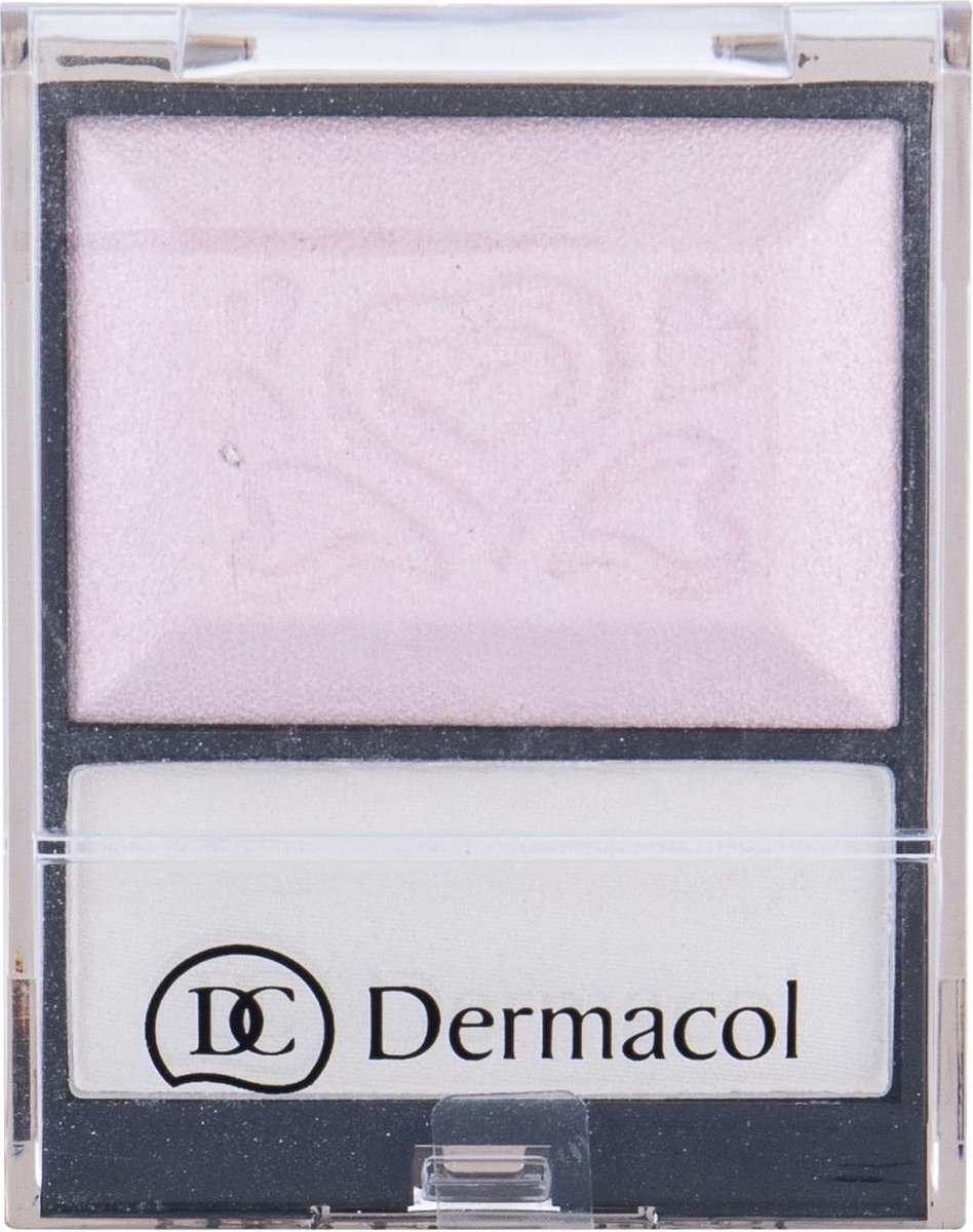 Dermacol - Brightening Palette 6 g -