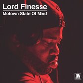 Lord Finesse Presents - Motown Stat