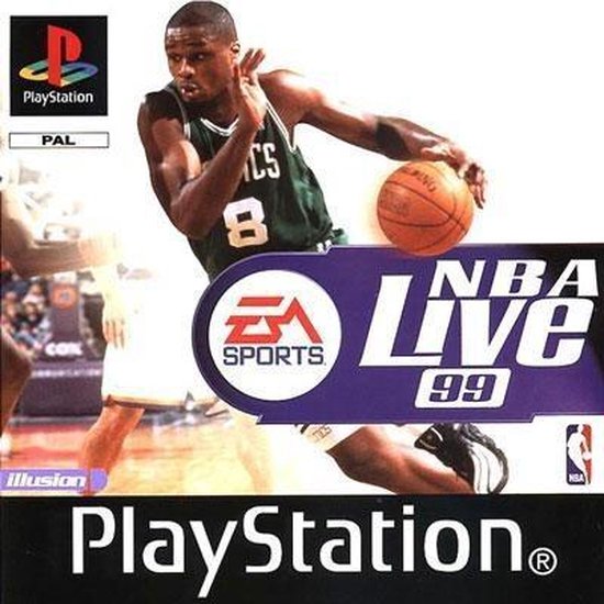 nba 99 ps1