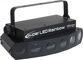 JBSystems SUPER LED RAINBOW - DJ LED lichteffect