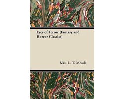 Eyes of Terror (Fantasy and Horror Classics)