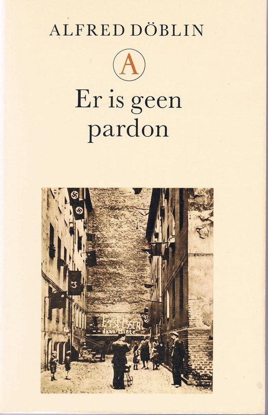 9789025350529 - Er is geen pardon
