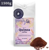 Aberdeen Queen - Quinoa koffie - Gemalen - 1500 gram