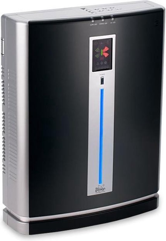 Statisch UVS ULPA Luchtreiniger PR450C
