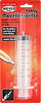 Modelbouw Hobby Injectiespuit 60ml