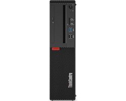 Lenovo ThinkCentre M75s 2400G SFF AMD Ryzen™ 5 8 GB DDR4-SDRAM 256 GB SSD Windows 11