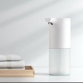 Xiaomi Automatic Induction Foaming Hand Washer Infrared Sensor Soap Dispenser + Zeepfles  - White -320ml