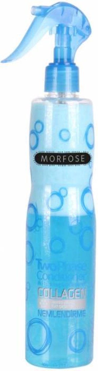 Morfose Collagen Two Phase Conditioner - Collageen