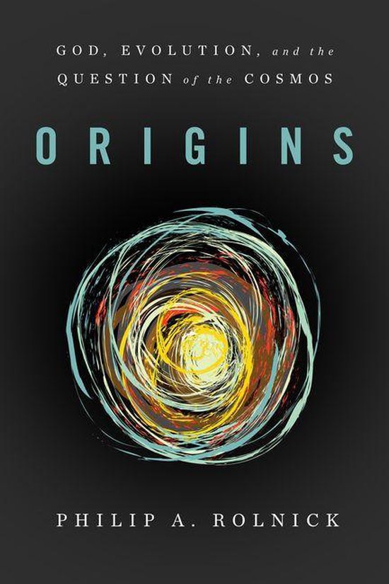Origins - cover