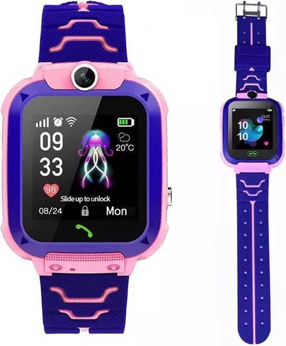Louzir gps horloge kind sale