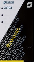 Succes calendarium Standard 1 Dag 4-Talig 2021