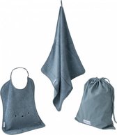 Set d'accessoires Bboom Bleu