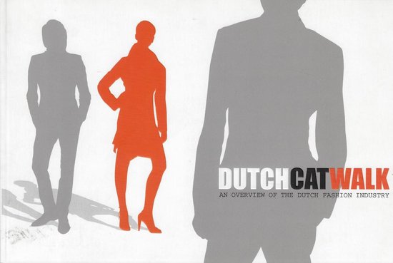 Dutch Catwalk - cover
